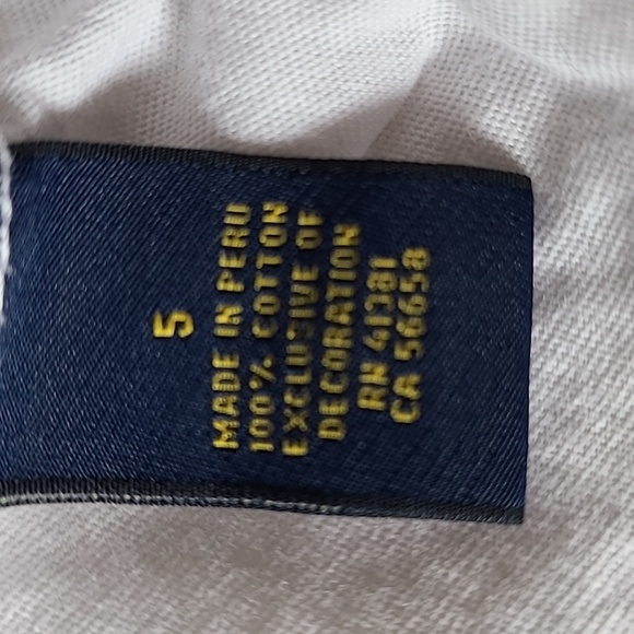 Polo Ralph Lauren Lot Bundle - Picture 8 of 11